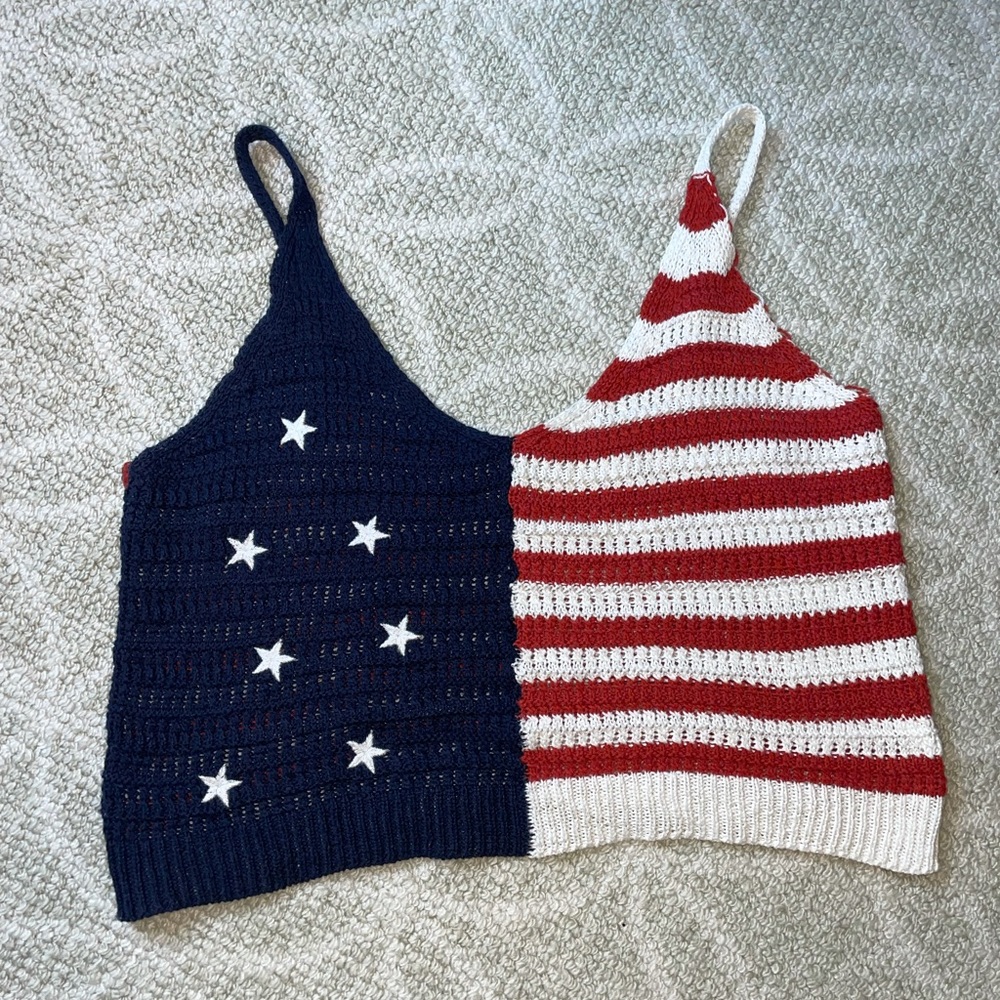 Alter’d State Knit Tank